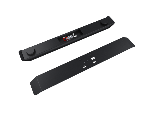 600mm Foot (Heavy Duty)